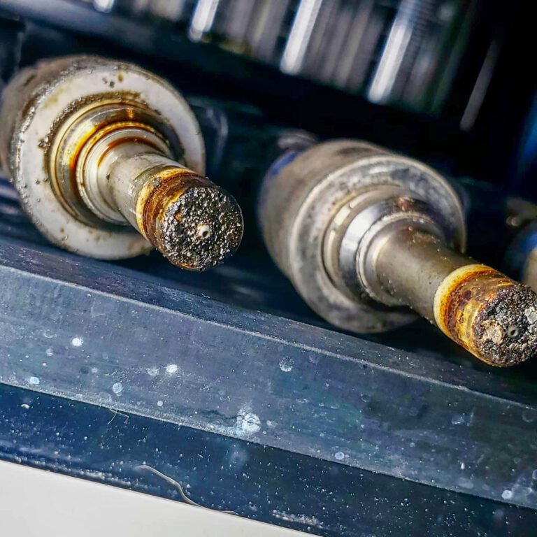 Canadian Performance Injection Sherwood Park Injectors & Tuning