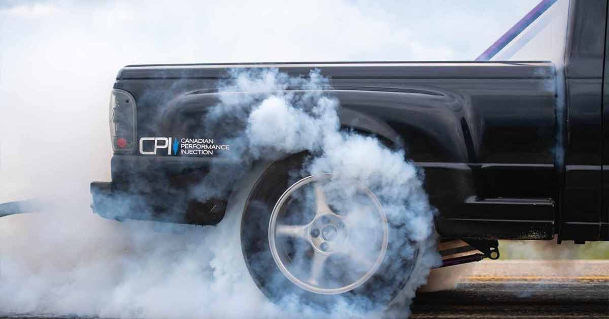 Canadian Performance Injection - Where Power Meets Precision